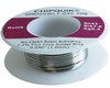 Sn42/Bi57.6/Ag0.4 2.2% Flux Core Solder Wire 1.0mm 20g